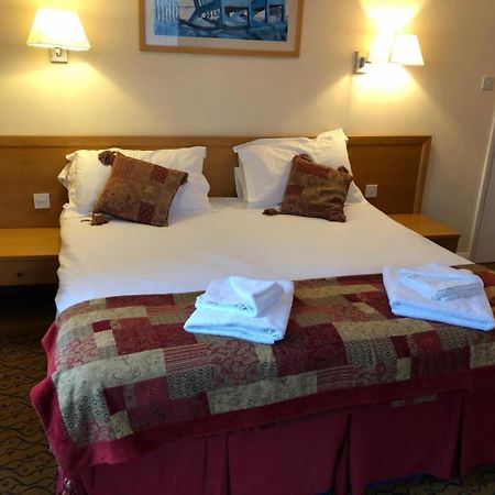 Kings Head Hotel Lanchester Buitenkant foto