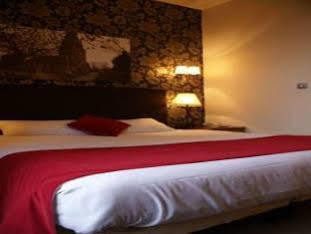 Kings Head Hotel Lanchester Buitenkant foto