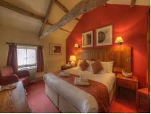 Kings Head Hotel Lanchester Buitenkant foto