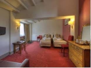 Kings Head Hotel Lanchester Buitenkant foto